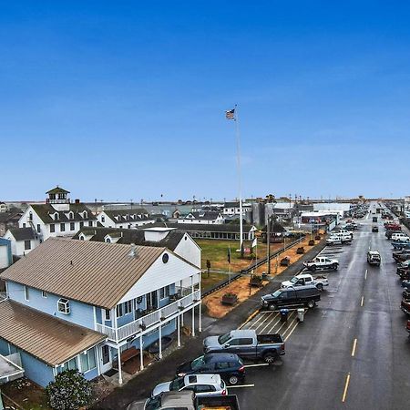 Westport Marina Guest House Экстерьер фото