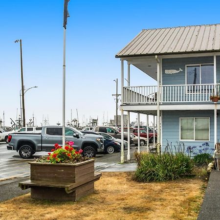 Westport Marina Guest House Экстерьер фото